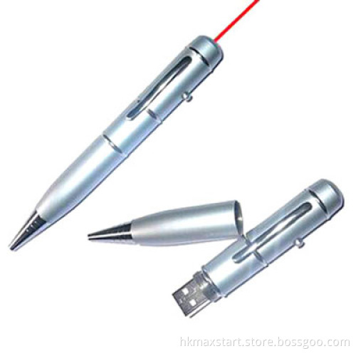 USB Laser Pen / Pointer (MS-U10)